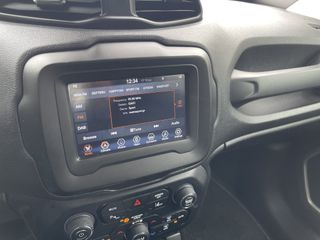 Jeep Renegade 2020 AYTOMATO ΕΛΛΗΝΙΚΟ EURO6 LONGITUDE-thumb-36