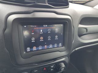 Jeep Renegade 2020 AYTOMATO ΕΛΛΗΝΙΚΟ EURO6 LONGITUDE-thumb-38