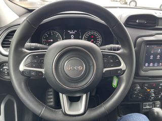 Jeep Renegade 2020 AYTOMATO ΕΛΛΗΝΙΚΟ EURO6 LONGITUDE-thumb-39