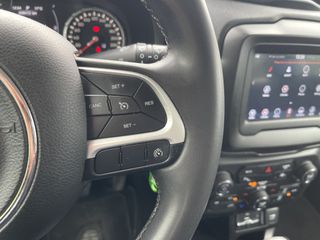 Jeep Renegade 2020 AYTOMATO ΕΛΛΗΝΙΚΟ EURO6 LONGITUDE-thumb-41