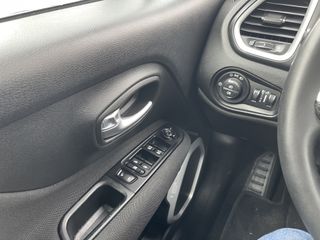 Jeep Renegade 2020 AYTOMATO ΕΛΛΗΝΙΚΟ EURO6 LONGITUDE-thumb-45