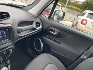 Jeep Renegade 2020 AYTOMATO ΕΛΛΗΝΙΚΟ EURO6 LONGITUDE-thumb-46