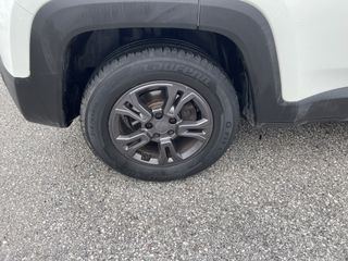 Jeep Renegade 2020 AYTOMATO ΕΛΛΗΝΙΚΟ EURO6 LONGITUDE-thumb-47