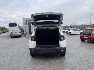 Jeep Renegade 2020 AYTOMATO ΕΛΛΗΝΙΚΟ EURO6 LONGITUDE-thumb-50