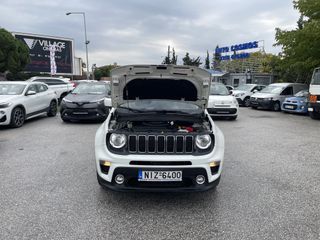 Jeep Renegade 2020 AYTOMATO ΕΛΛΗΝΙΚΟ EURO6 LONGITUDE-thumb-52