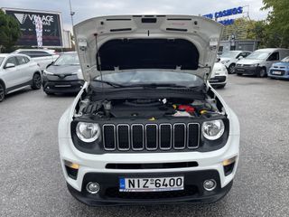 Jeep Renegade 2020 AYTOMATO ΕΛΛΗΝΙΚΟ EURO6 LONGITUDE-thumb-53
