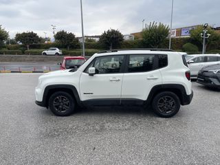 Jeep Renegade 2020 AYTOMATO ΕΛΛΗΝΙΚΟ EURO6 LONGITUDE-thumb-9