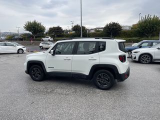 Jeep Renegade 2020 AYTOMATO ΕΛΛΗΝΙΚΟ EURO6 LONGITUDE-thumb-10