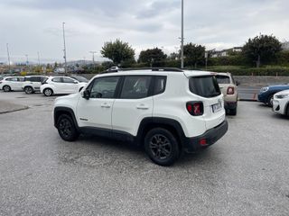 Jeep Renegade 2020 AYTOMATO ΕΛΛΗΝΙΚΟ EURO6 LONGITUDE-thumb-11