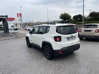 Jeep Renegade 2020 AYTOMATO ΕΛΛΗΝΙΚΟ EURO6 LONGITUDE-thumb-12