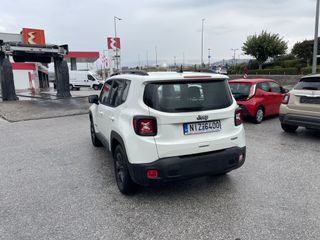 Jeep Renegade 2020 AYTOMATO ΕΛΛΗΝΙΚΟ EURO6 LONGITUDE-thumb-13