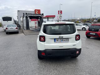 Jeep Renegade 2020 AYTOMATO ΕΛΛΗΝΙΚΟ EURO6 LONGITUDE-thumb-14