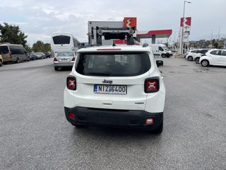 Jeep Renegade 2020 AYTOMATO ΕΛΛΗΝΙΚΟ EURO6 LONGITUDE-thumb-15