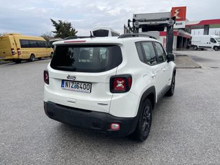 Jeep Renegade 2020 AYTOMATO ΕΛΛΗΝΙΚΟ EURO6 LONGITUDE-thumb-16