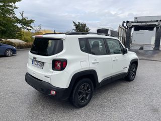 Jeep Renegade 2020 AYTOMATO ΕΛΛΗΝΙΚΟ EURO6 LONGITUDE-thumb-17