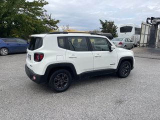 Jeep Renegade 2020 AYTOMATO ΕΛΛΗΝΙΚΟ EURO6 LONGITUDE-thumb-18