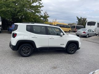Jeep Renegade 2020 AYTOMATO ΕΛΛΗΝΙΚΟ EURO6 LONGITUDE-thumb-19