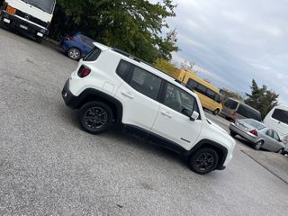 Jeep Renegade 2020 AYTOMATO ΕΛΛΗΝΙΚΟ EURO6 LONGITUDE-thumb-20