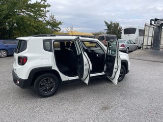 Jeep Renegade 2020 AYTOMATO ΕΛΛΗΝΙΚΟ EURO6 LONGITUDE-thumb-21