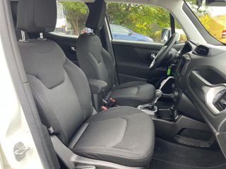 Jeep Renegade 2020 AYTOMATO ΕΛΛΗΝΙΚΟ EURO6 LONGITUDE-thumb-22