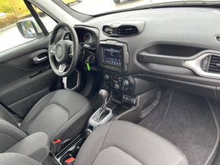 Jeep Renegade 2020 AYTOMATO ΕΛΛΗΝΙΚΟ EURO6 LONGITUDE-thumb-23