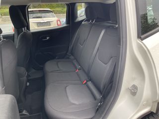 Jeep Renegade 2020 AYTOMATO ΕΛΛΗΝΙΚΟ EURO6 LONGITUDE-thumb-25