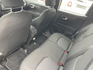Jeep Renegade 2020 AYTOMATO ΕΛΛΗΝΙΚΟ EURO6 LONGITUDE-thumb-26
