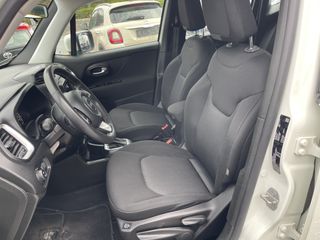 Jeep Renegade 2020 AYTOMATO ΕΛΛΗΝΙΚΟ EURO6 LONGITUDE-thumb-27