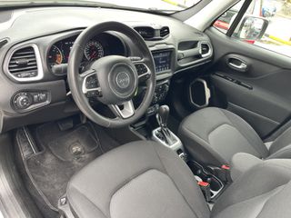 Jeep Renegade 2020 AYTOMATO ΕΛΛΗΝΙΚΟ EURO6 LONGITUDE-thumb-28