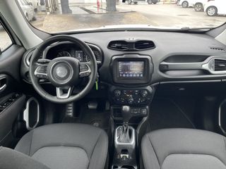 Jeep Renegade 2020 AYTOMATO ΕΛΛΗΝΙΚΟ EURO6 LONGITUDE-thumb-30