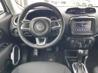 Jeep Renegade 2020 AYTOMATO ΕΛΛΗΝΙΚΟ EURO6 LONGITUDE-thumb-31