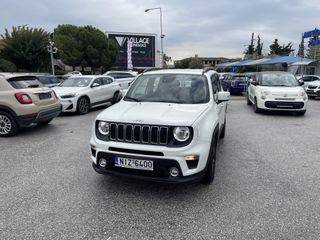 Jeep Renegade 2020 AYTOMATO ΕΛΛΗΝΙΚΟ EURO6 LONGITUDE-thumb-4