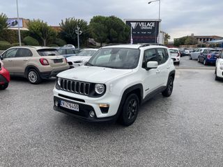 Jeep Renegade 2020 AYTOMATO ΕΛΛΗΝΙΚΟ EURO6 LONGITUDE-thumb-5