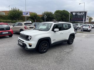 Jeep Renegade 2020 AYTOMATO ΕΛΛΗΝΙΚΟ EURO6 LONGITUDE-thumb-6