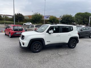 Jeep Renegade 2020 AYTOMATO ΕΛΛΗΝΙΚΟ EURO6 LONGITUDE-thumb-7