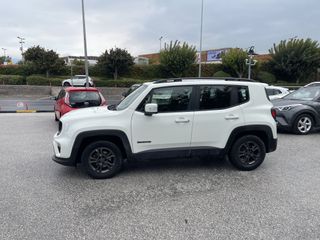 Jeep Renegade 2020 AYTOMATO ΕΛΛΗΝΙΚΟ EURO6 LONGITUDE-thumb-8
