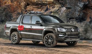 ΑΥΞΗΣΗ ΙΠΠΟΔΥΝΑΜΗΣ STAGE 1 +53 ΙΠΠΟΥΣ VOLKSWAGEN AMAROK 2.0 ENGINE CODE CNFB EDC17C54 0281017903 03L907309AC 1037550978