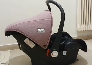 Βρεφικό κάθισμα αυτοκινήτου