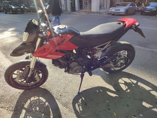 Ducati Hypermotard 796 2010-thumb-4