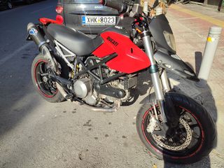 Ducati Hypermotard 796 2010-thumb-6