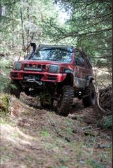 Suzuki Jimny 2010 1800cc  Cabrio