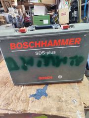 Πιστολέτο Boschhammer-thumb-1