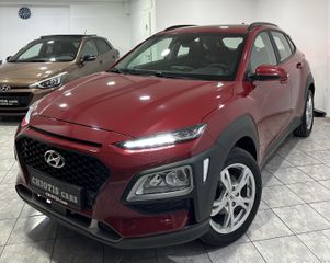 Hyundai Kona 2020 KAMEPA-CLIMA-NEA EΛΑΣΤΙΚΑ