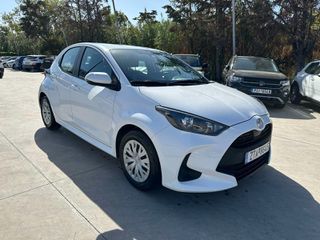 Toyota Yaris 2022 1.0 VVTI-thumb-6