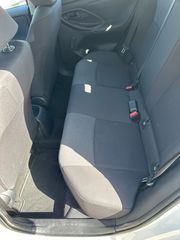 Toyota Yaris 2022 1.0 VVTI-thumb-12