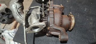 ΤΟΥΡΜΠΙΝΑ - TURBO -  PEUGEOT , CITROEN    2.0 DIESEL HDi   2009-2018-thumb-1