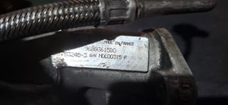 ΤΟΥΡΜΠΙΝΑ - TURBO -  PEUGEOT , CITROEN    2.0 DIESEL HDi   2009-2018-thumb-3