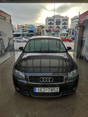 Audi A3 2006