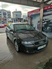 Audi A3 2006-thumb-1