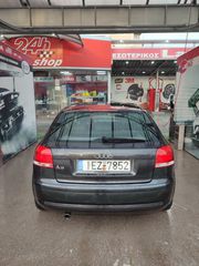 Audi A3 2006-thumb-2